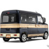 DAMD ATRAI FUZZ WAGON