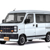 DAMD ATRAI FUZZ WAGON：カラーサンプル（ホワイト）