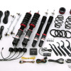DAMPER ZZ-R SpecDSC Plus［98394］スイフトZCEDS用