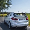 BMW 225xeアクティブ ツアラー