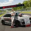 アウディ『RS 3』新型がニュルブルクリンクで新記録