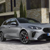 BMW 120 Mスポーツパッケージ