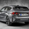 BMW 120 Mスポーツパッケージ