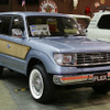 SUV部門 FLEX CUSTOM L/C PRADO AMERICAN CLASSIC（FLEX）