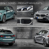 BMW 120 ハイライト