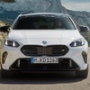BMW 1シリーズ 新型で最強の『M135i』、その中身とは［詳細画像］