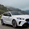 BMW 1シリーズ 新型で最強の『M135i』、その中身とは［詳細画像］