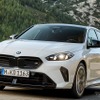 BMW 1シリーズ 新型で最強の『M135i』、その中身とは［詳細画像］