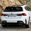 BMW 1シリーズ 新型で最強の『M135i』、その中身とは［詳細画像］