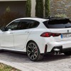 BMW 1シリーズ 新型で最強の『M135i』、その中身とは［詳細画像］