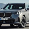 BMW X3 20 xDrive