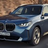 BMW X3 30e xDrive