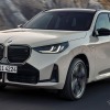 BMW X3 M50 xDrive