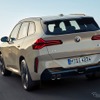 BMW X3 M50 xDrive