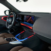 BMW X3 M50 xDrive 内装