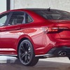 フォルクスワーゲン・ジェッタ GLI 現行型