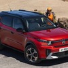 シトロエン C3エアクロス 新型のEV