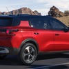 シトロエン C3エアクロス 新型のEV