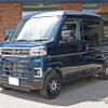 ［car audio newcomer］ダイハツ アトレー・デッキバン（岩田達也さん）by ピットハウスコスギ　前編