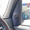 ［car audio newcomer］ダイハツ アトレー・デッキバン（岩田達也さん）by ピットハウスコスギ　前編
