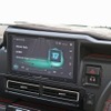 ［car audio newcomer］ダイハツ アトレー・デッキバン（岩田達也さん）by ピットハウスコスギ　前編
