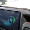 ［car audio newcomer］ダイハツ アトレー・デッキバン（岩田達也さん）by ピットハウスコスギ　前編