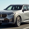 BMW X3 新型