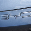 BYD SEAL AWD