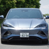 BYD SEAL AWD