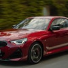 BMW 2シリーズクーペ「M240i xDrive」