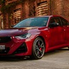 BMW 2シリーズクーペ「M240i xDrive」
