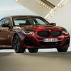 BMW 2シリーズクーペ「M240i xDrive」
