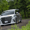 新型アルファード ヴェルファイア用 車高調整式サスペンション「HKS HIPERMAX S」