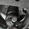 新型アルファード ヴェルファイア用 車高調整式サスペンション「HKS HIPERMAX S」