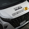 新型アルファード ヴェルファイア用 車高調整式サスペンション「HKS HIPERMAX S」