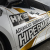 新型アルファード ヴェルファイア用 車高調整式サスペンション「HKS HIPERMAX S」