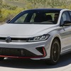 フォルクスワーゲン・ジェッタ GLI 改良新型