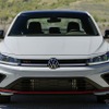 フォルクスワーゲン・ジェッタ GLI 改良新型