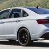 フォルクスワーゲン・ジェッタ GLI 改良新型
