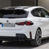 BMW 1シリーズ 新型の「M135 xDrive」