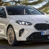 BMW 1シリーズ 新型の「M135 xDrive」