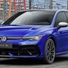 フォルクスワーゲン・ゴルフR 改良新型
