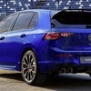 フォルクスワーゲン・ゴルフR 改良新型