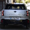 MINI カントリーマン 新型の「JCW」