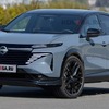 日産 ムラーノ 次期型（予想CG）