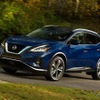 日産 ムラーノ 現行モデル