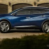 日産 ムラーノ 現行モデル