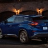 日産 ムラーノ 現行モデル