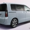 ホンダ・フリード AIR