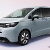 ホンダ・フリード AIR